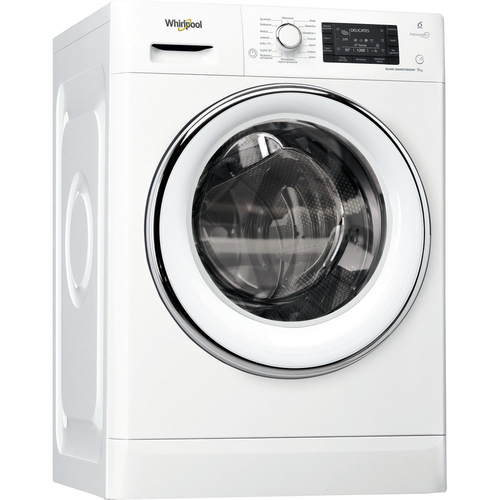 Whirlpool MFWD 91283WCPL