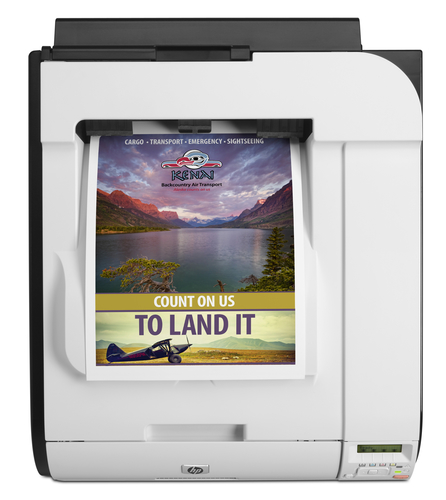 HP LaserJet M451dn Colour – image 8
