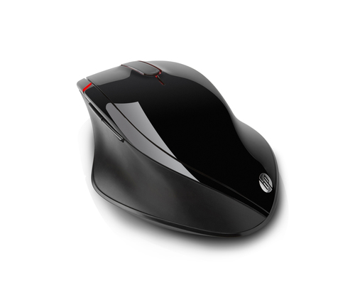HP X7000 Wi-Fi Touch Mouse – image 2