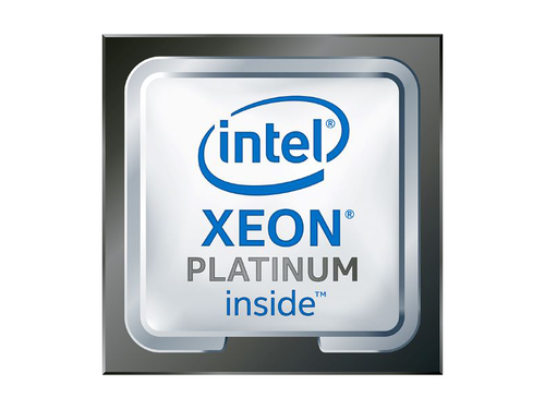 Fujitsu Intel Platinum 8362