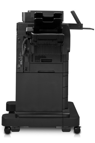 HP LaserJet B3G86A#B19 multifunction printer Laser A4 – image 5