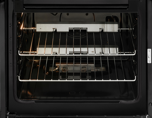 Beko KTG611K 60cm Freestanding Gas Twin Cavity Cooker – image 4