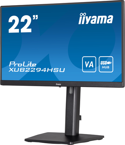 iiyama ProLite XUB2294HSU-B2 computer monitor – image 5