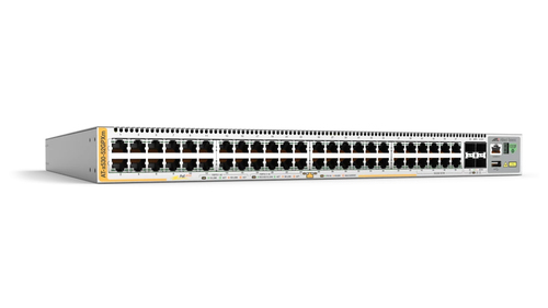 Allied Telesis AT-X530-52GPXM-B55 network switch Managed L3