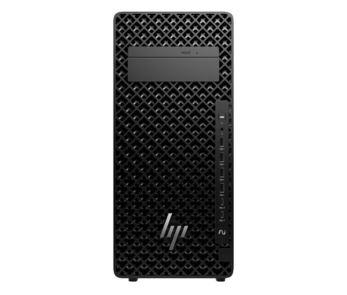 HP Z2 Tower G1i Intel Core Ultra 7 265 32GB RAM 1TB SSD Rtx A1000 Windows 11 Pro Tower PC - image 1
