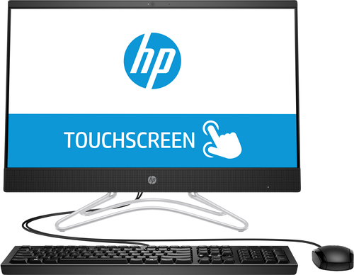 HP 24 -f0009nh Intel® Core™ i7 i7-8700T – image 1