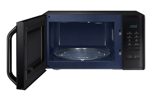 Samsung MG23K3513AK Black Combination microwave Countertop – image 2