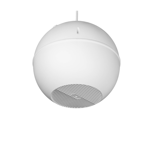Biamp Commercial EN-SPH6T20-W 1-way White Wired