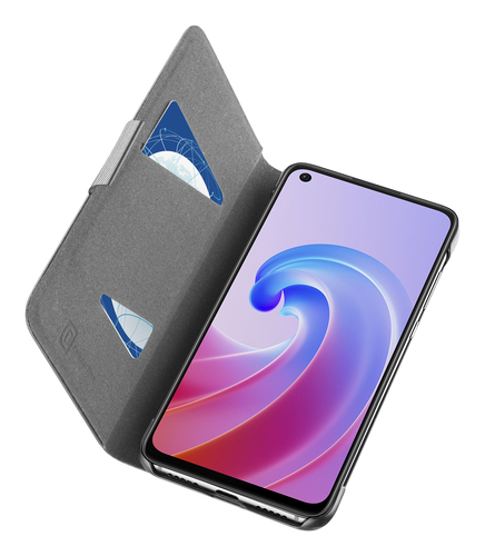 Cellularline Book - Oppo A96 / A76 – image 2