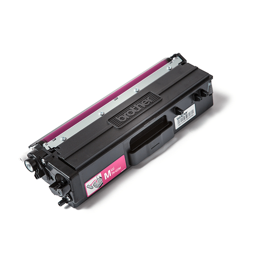 Brother TN-423M Toner Cartridge High Yield Magenta TN423M - image 2