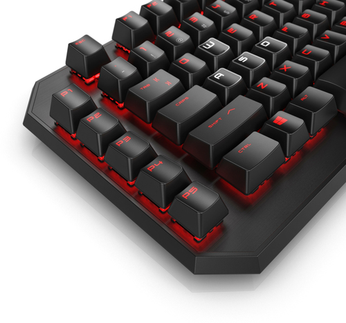 HP Sequencer Keyboard – image 4