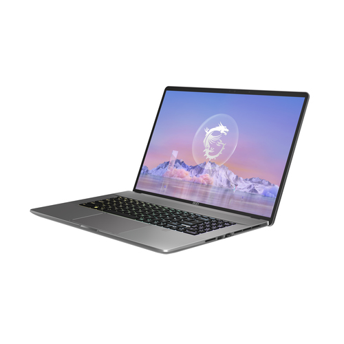 MSI Z17HXStudio A13VFT-093CA