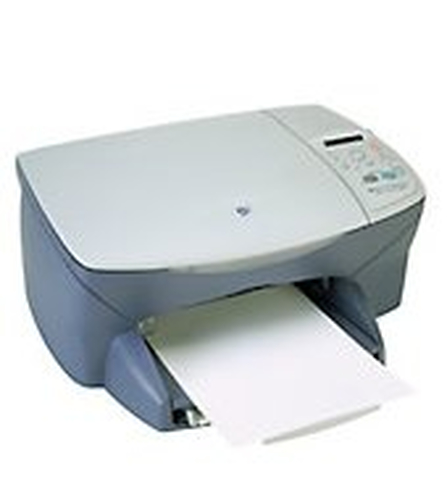 HP psc 2110 printer/scanner/copier