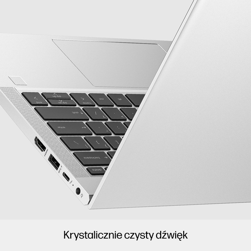 HP Inc. Notebook EliteBook 630 G10 13.3/W11P/i7-1355U/512GB/16GB 85D46EA