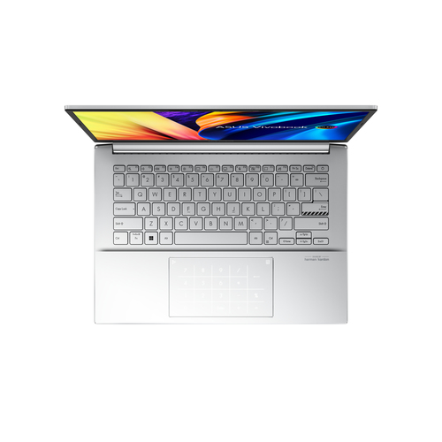 ASUS Vivobook Pro 14 OLED M6400RC-KM003W AMD Ryzen™ 7 6800H Laptop – image 7