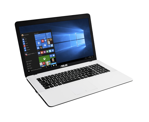 ASUS X751LN-TY099H Intel® Core™ i3 i3-4030U Laptop – image 7