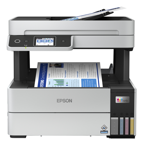 Epson EcoTank L6490 Inkjet A4
