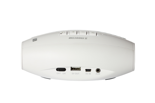 Freecom Bluetooth Speaker – image 4