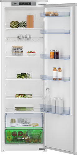 Beko BSSA315E3FN fridge Built-in