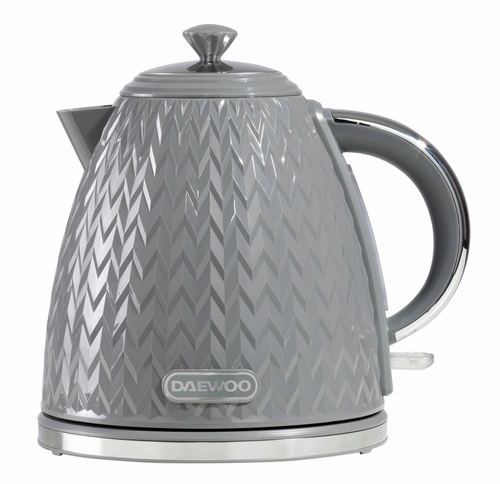 Daewoo SDA1820 electric kettle – image 3