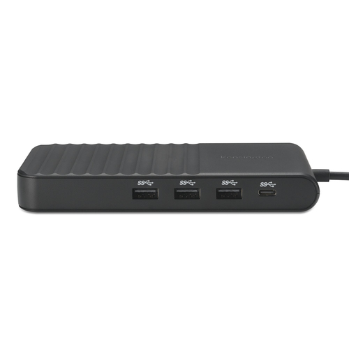 Kensington UH1500P EQ USB-C 5Gbps Triple Video Driverless Mobile Dock dockingstation, afbeelding 3