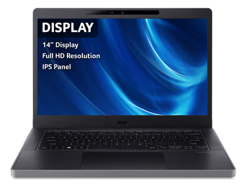 Acer TravelMate B5 TMB514-31 (14" Full HD IPS ,Intel N200 – image 5