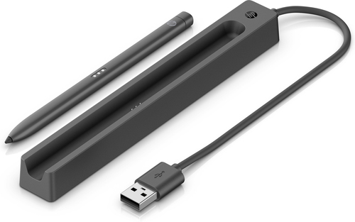 HP Slim Rechargeable Pen Charger – image 2