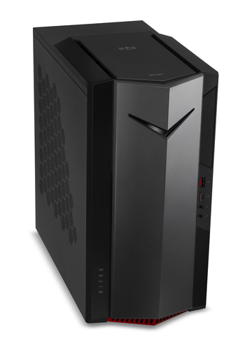 Acer NITRO 50 N50-620 Intel® Core™ i5 i5-11400F – image 3