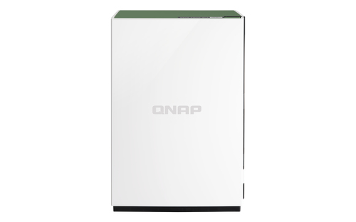 QNAP TS-128A NAS/storage server Mini Tower Realtek RTD1295 – image 6