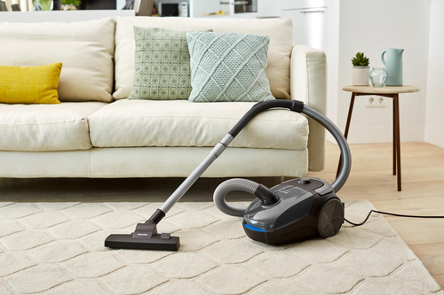 Philips 2000 series FC8244/09 Bagged vacuum cleaner – image 9