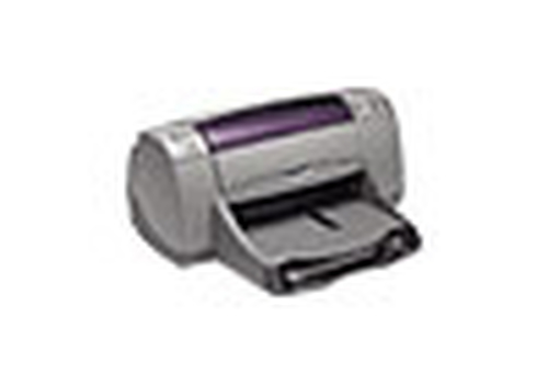 HP Deskjet 952c Printer