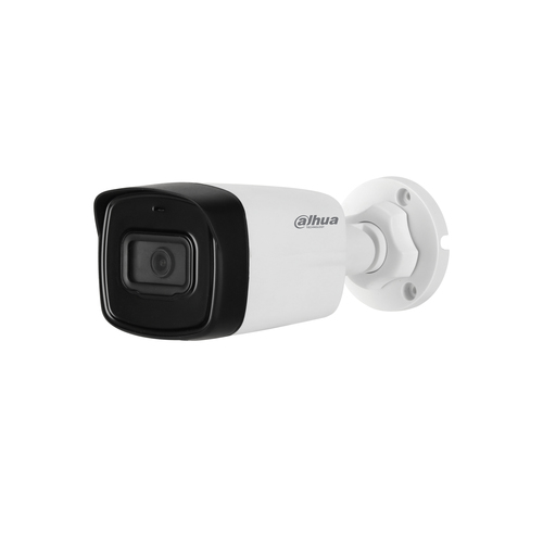 Dahua Technology Lite HAC-HFW1400TL Bullet CCTV security camera Outdoor