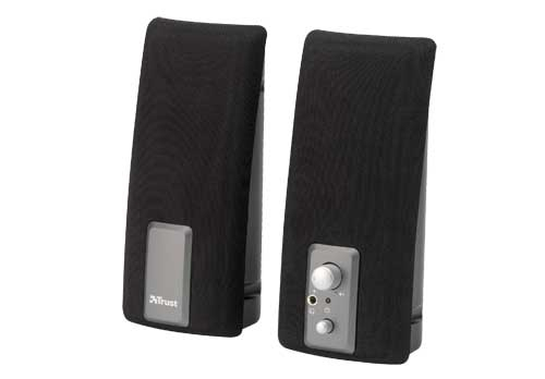 Trust 2.0 Speaker Set SP-2310 UK