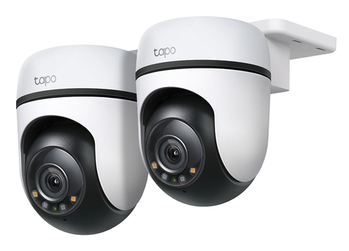 TP-Link Tapo C500