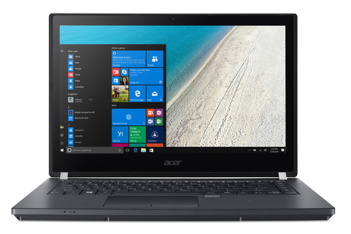 Acer TravelMate P4 TMP449-M-35Z7 Intel® Core™ i3 i3-6100 Laptop