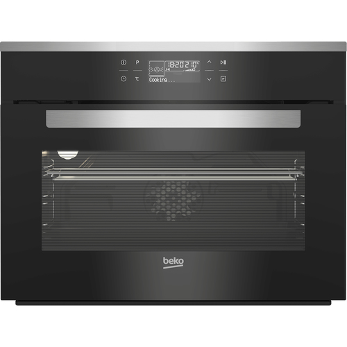 Beko BCS18500X oven