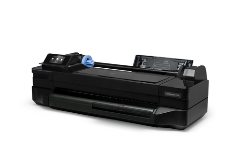 HP T120 24" – image 5