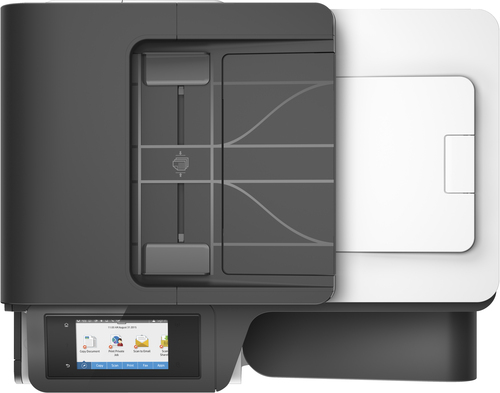 HP PageWide Pro 477dw Multifunction Printer – image 8