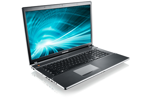 Samsung 5 NP550P7C Intel® Core™ i7 i7-3610QM Laptop – image 9
