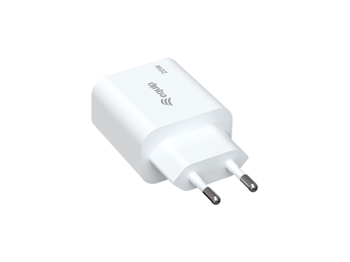 Equip 1-Port 20W USB-C PD Charger, 50pcs/set – image 2