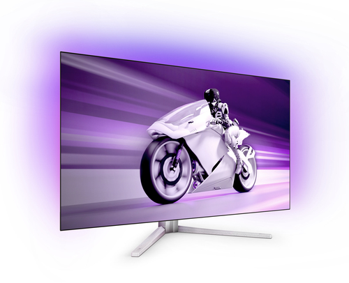 Philips Evnia 8000 42M2N8900/75 computer monitor – image 8