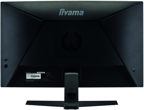 iiyama G-MASTER G2466HSU-B1 computer monitor – image 7