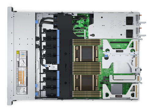 Dell R650xs + WS 2022 Essentials – image 8