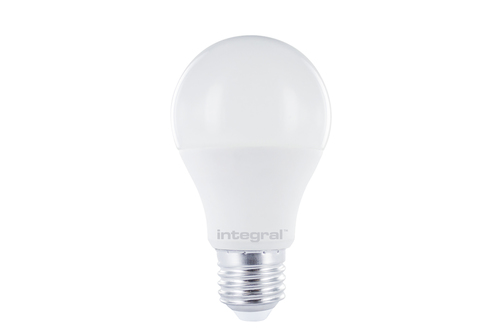 Integral LED ILGLSE27NF072 LED лампа Дневное освещение 5000 K 8,6 W E27 E
