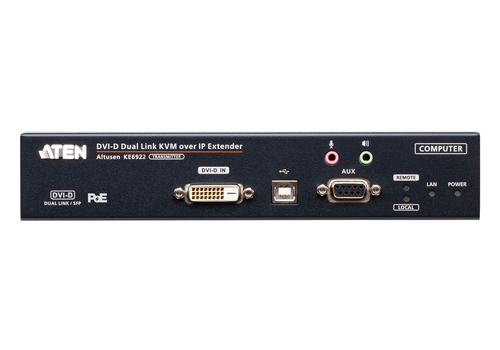 ATEN KE6922T KVM extender Transmitter – image 2