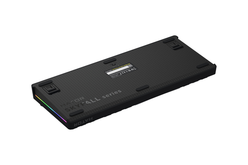 Hator Skyfall Pro Wireless gaming toetsenbord, afbeelding 6