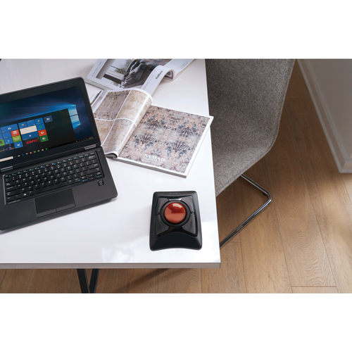 Trackball Inal&aacute;mbrico  KENSINGTON K72359WW