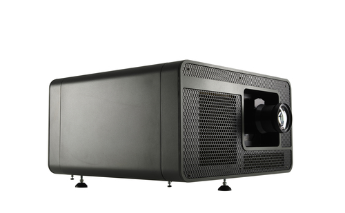 Barco DP2K-6E 4800 ANSI lumens 2K (2048x1080)