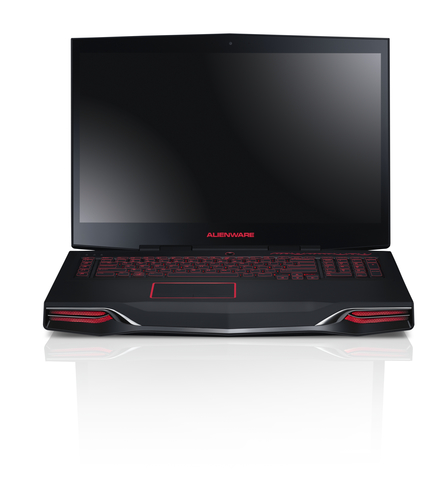 Alienware M18x R2 – image 3