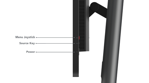 Lenovo ThinkVision P27q-30 – image 2